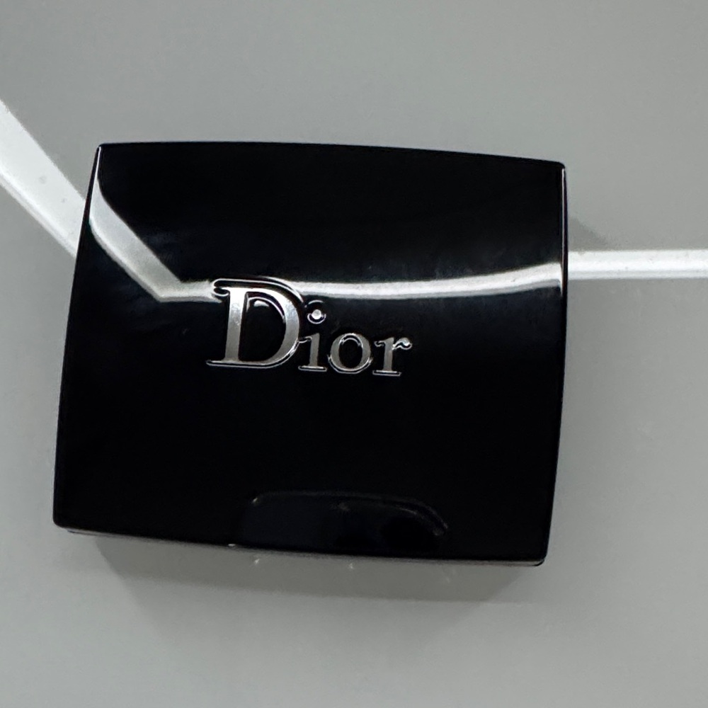 Dior eyeshadow